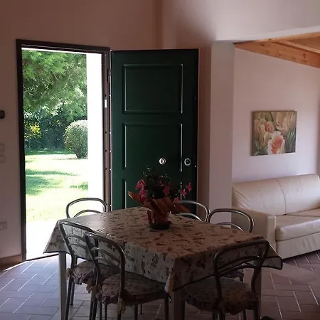 Agriturismo I Cerri Alloggio per agriturismo