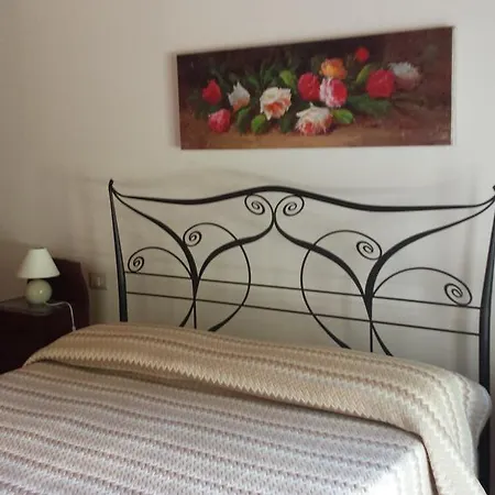 Alloggio per agriturismo Agriturismo I Cerri