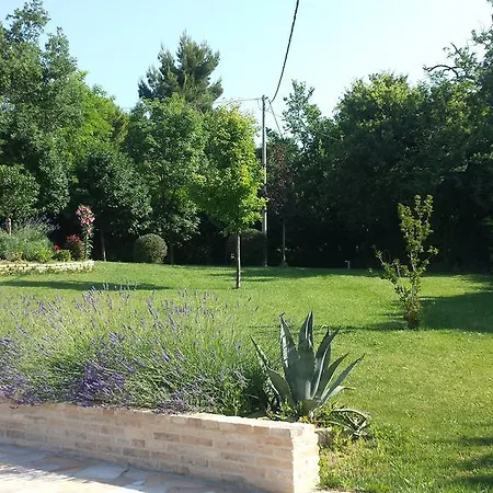 Agriturismo I Cerri Alloggio per agriturismo
