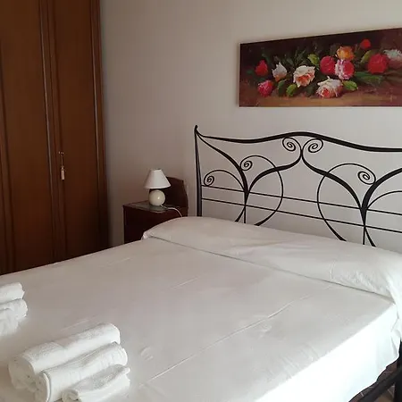 Agriturismo I Cerri Alloggio per agriturismo *