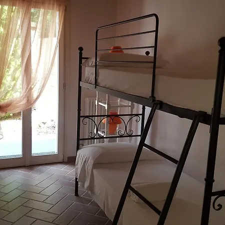 Alloggio per agriturismo Agriturismo I Cerri