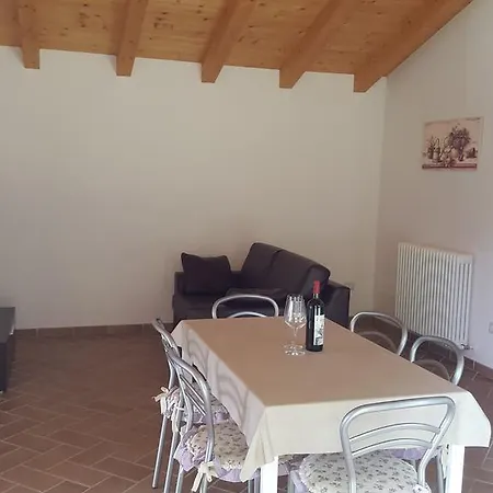 Agriturismo I Cerri Alloggio per agriturismo *